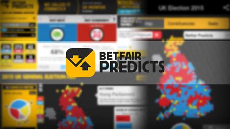 betfair general election odds|Betfair Predicts: Election predictions from Exchange odds.